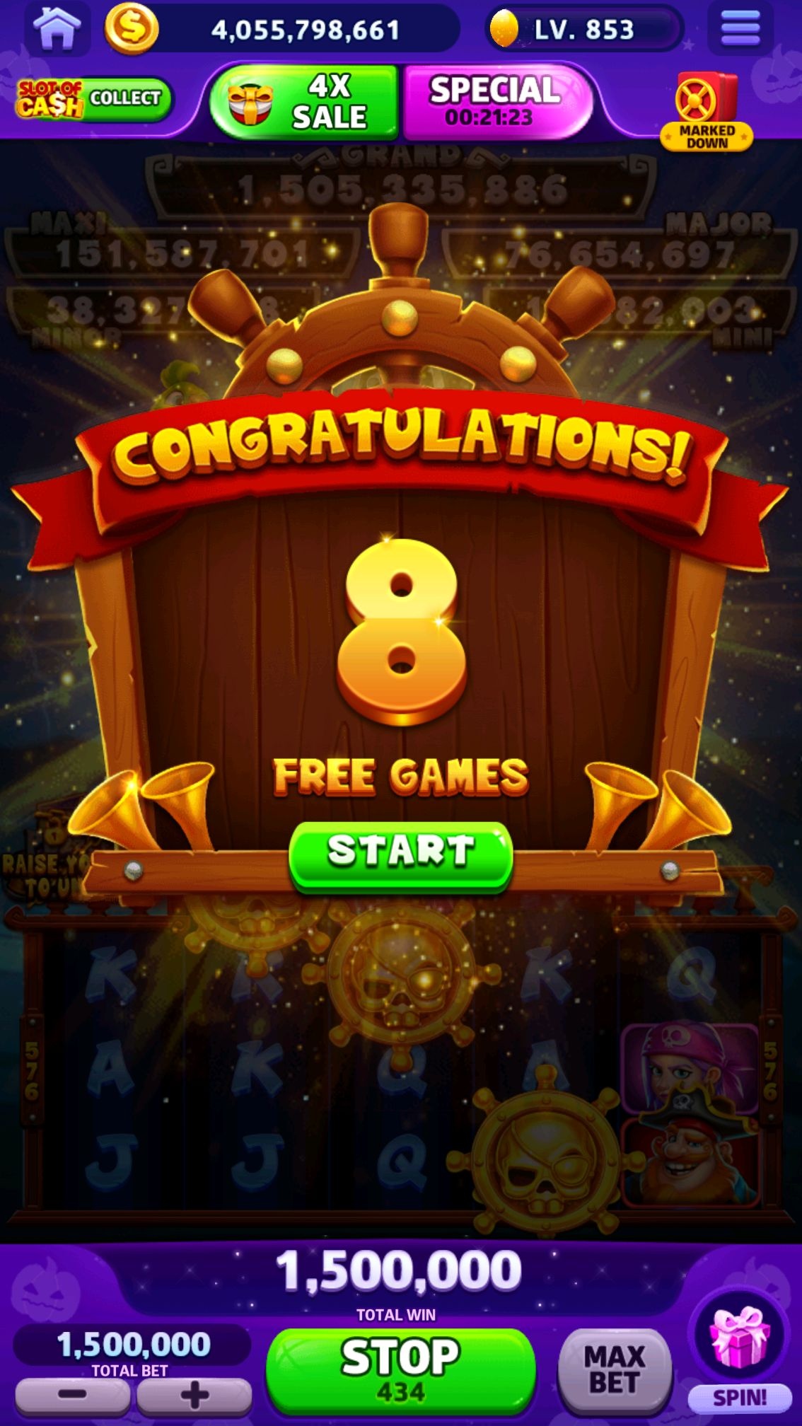 spinbara casino game
