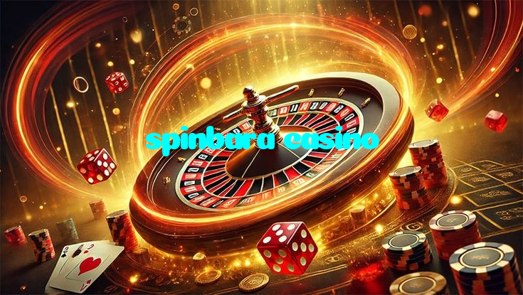 spinbara casino casino presented on mobile device in Pakistan with slots and live games