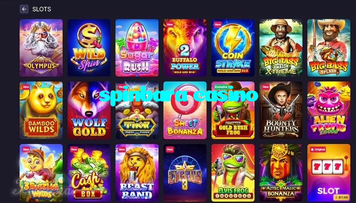 spinbara casino
