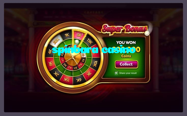 spinbara casino خوش آمدید بونس +600% پیشکش موبائل ایپ کے پروموشن سیکشن میں دکھائی دیتی ہے۔