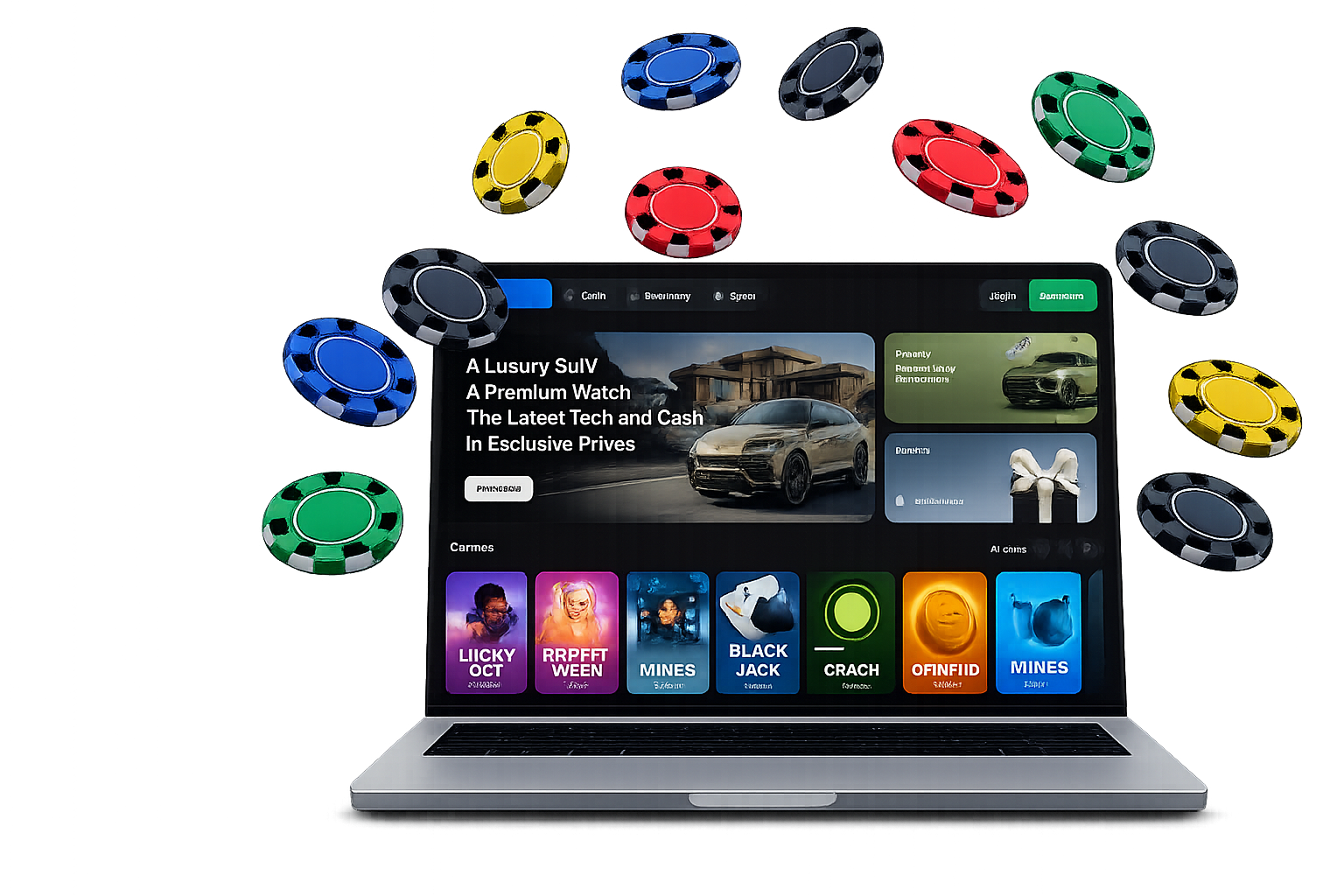 spinbara casino Pakistan