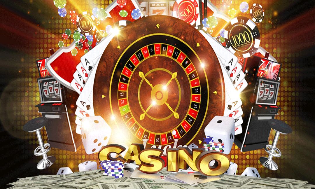 پاکستان میں spinbara casino قانونی ہے۔
